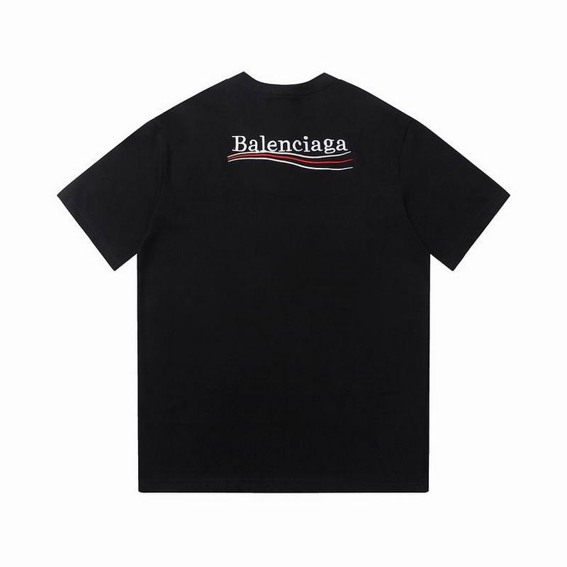 Balenciaga Men's T-shirts 927